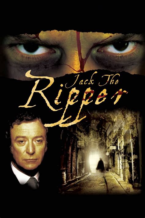 The Ripper betsul